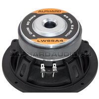 Мидбас Alphard Machete LW-65A4 - Превью изображения №2 — Интернет-магазин ПроЗаказ