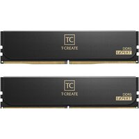 Оперативная память Team T-Create Expert 2x16ГБ DDR5 6000 МГц CTCED532G6000HC30DC01 - Превью изображения №2 — Интернет-магазин ПроЗаказ