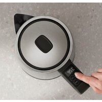 Электрический чайник Electrolux E5K1-6ST - Превью изображения №5 — Интернет-магазин ПроЗаказ