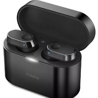 Наушники Philips Fidelio T2/00 - Превью изображения №4 — Интернет-магазин ПроЗаказ