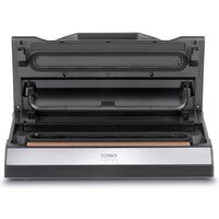 Бескамерный вакуумный упаковщик CASO VRH 700 advanced Pro - Превью изображения №4 — Интернет-магазин ПроЗаказ