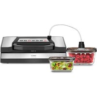 Бескамерный вакуумный упаковщик CASO VRH 700 advanced Pro - Превью изображения №2 — Интернет-магазин ПроЗаказ