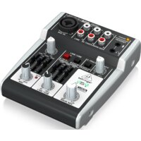 Микшерный пульт Behringer Xenyx 302USB - Превью изображения №3 — Интернет-магазин ПроЗаказ