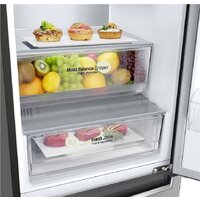 Холодильник LG GC-B509SMSM - Превью изображения №9 — Интернет-магазин ПроЗаказ