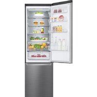 Холодильник LG GC-B509SMSM - Превью изображения №8 — Интернет-магазин ПроЗаказ