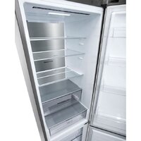 Холодильник LG GC-B509SMSM - Превью изображения №13 — Интернет-магазин ПроЗаказ