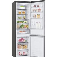 Холодильник LG GC-B509SMSM - Превью изображения №7 — Интернет-магазин ПроЗаказ