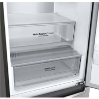 Холодильник LG GC-B509SMSM - Превью изображения №12 — Интернет-магазин ПроЗаказ