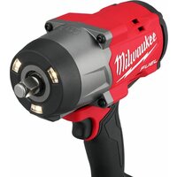 Гайковерт Milwaukee M18 FUEL M18FHIW2F12-0X 4933492782 (без АКБ, кейс) - Превью изображения №5 — Интернет-магазин ПроЗаказ