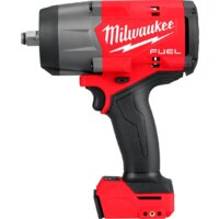 Гайковерт Milwaukee M18 FUEL M18FHIW2F12-0X 4933492782 (без АКБ, кейс) - Превью изображения №2 — Интернет-магазин ПроЗаказ