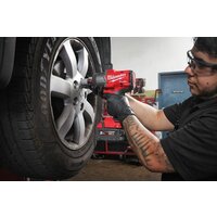 Гайковерт Milwaukee M18 FUEL M18FHIW2F12-0X 4933492782 (без АКБ, кейс) - Превью изображения №13 — Интернет-магазин ПроЗаказ