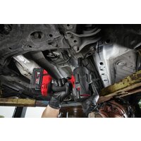 Гайковерт Milwaukee M18 FUEL M18FHIW2F12-0X 4933492782 (без АКБ, кейс) - Превью изображения №8 — Интернет-магазин ПроЗаказ