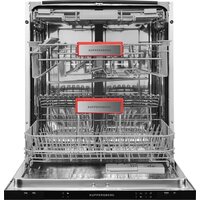 Встраиваемая посудомоечная машина KUPPERSBERG GS 6057 - Превью изображения №2 — Интернет-магазин ПроЗаказ
