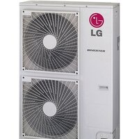 Кондиционер LG UP48WC/UU49WC1 - Превью изображения №4 — Интернет-магазин ПроЗаказ