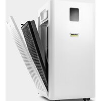 Очиститель воздуха Karcher AF 30 1.024-821.0 - Превью изображения №5 — Интернет-магазин ПроЗаказ