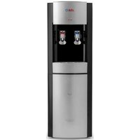 AEL LD-AEL-28 (черный/серебристый)