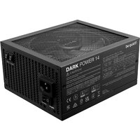 Блок питания be quiet! Dark Power 14 1200W BP021 - Превью изображения №3 — Интернет-магазин ПроЗаказ
