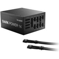 Блок питания be quiet! Dark Power 14 1200W BP021 - Превью изображения №2 — Интернет-магазин ПроЗаказ