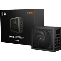 Блок питания be quiet! Dark Power 14 1200W BP021 - Превью изображения №8 — Интернет-магазин ПроЗаказ