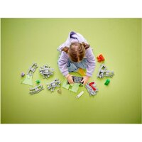 Конструктор LEGO Duplo Железнодорожный туннель и пути 10425 - Превью изображения №7 — Интернет-магазин ПроЗаказ