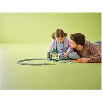 Конструктор LEGO Duplo Железнодорожный туннель и пути 10425 - Превью изображения №6 — Интернет-магазин ПроЗаказ