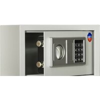 Steelmax MCH-25EN