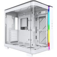 Montech King 95 (белый)