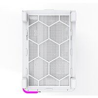 Корпус Montech King 95 (белый) - Превью изображения №10 — Интернет-магазин ПроЗаказ