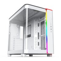 Корпус Montech King 95 (белый) - Превью изображения №12 — Интернет-магазин ПроЗаказ