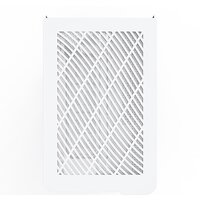 Корпус Montech King 95 (белый) - Превью изображения №9 — Интернет-магазин ПроЗаказ