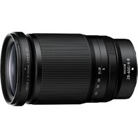 Nikon NIKKOR Z 28-400mm f/4-8 VR