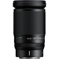 Объектив Nikon NIKKOR Z 28-400mm f/4-8 VR - Превью изображения №4 — Интернет-магазин ПроЗаказ
