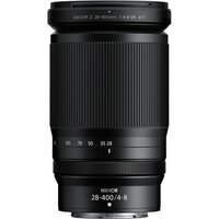 Объектив Nikon NIKKOR Z 28-400mm f/4-8 VR - Превью изображения №2 — Интернет-магазин ПроЗаказ