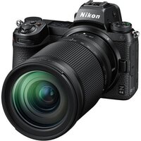 Объектив Nikon NIKKOR Z 28-400mm f/4-8 VR - Превью изображения №5 — Интернет-магазин ПроЗаказ