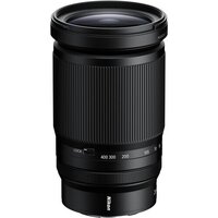 Объектив Nikon NIKKOR Z 28-400mm f/4-8 VR - Превью изображения №3 — Интернет-магазин ПроЗаказ
