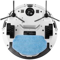 Робот-пылесос ETA Rover 1248 90020 (мятный) - Превью изображения №4 — Интернет-магазин ПроЗаказ