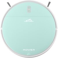 Робот-пылесос ETA Rover 1248 90020 (мятный) - Превью изображения №2 — Интернет-магазин ПроЗаказ
