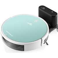 Робот-пылесос ETA Rover 1248 90020 (мятный) - Превью изображения №1 — Интернет-магазин ПроЗаказ