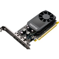 Видеокарта PNY Nvidia Quadro P620 V2 2GB GDDR5 VCQP620V2-BLS - Превью изображения №2 — Интернет-магазин ПроЗаказ