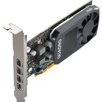Видеокарта PNY Nvidia Quadro P620 V2 2GB GDDR5 VCQP620V2-BLS - Превью изображения №3 — Интернет-магазин ПроЗаказ