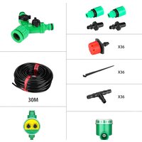 Deko DKI30 SET 065-0958