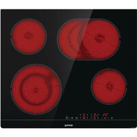Варочная панель Gorenje ECT643SYB - Превью изображения №3 — Интернет-магазин ПроЗаказ