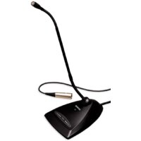 Проводной микрофон Shure MX412D/C - Превью изображения №2 — Интернет-магазин ПроЗаказ