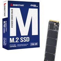 BIOSTAR M760 256GB M760-256GB