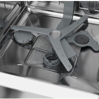 Отдельностоящая посудомоечная машина BEKO BDFN36640XA - Превью изображения №3 — Интернет-магазин ПроЗаказ