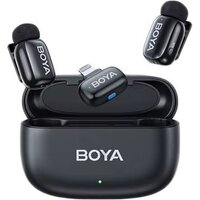 BOYA mini-15