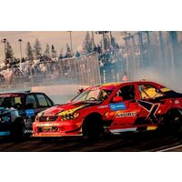 Летние шины Kinforest KF550-UHP 215/55R16 97W - Превью изображения №2 — Интернет-магазин ПроЗаказ