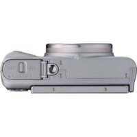 Фотоаппарат Canon PowerShot SX740 HS (серебристый) - Превью изображения №12 — Интернет-магазин ПроЗаказ