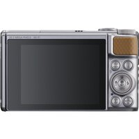 Фотоаппарат Canon PowerShot SX740 HS (серебристый) - Превью изображения №9 — Интернет-магазин ПроЗаказ