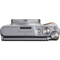 Фотоаппарат Canon PowerShot SX740 HS (серебристый) - Превью изображения №11 — Интернет-магазин ПроЗаказ